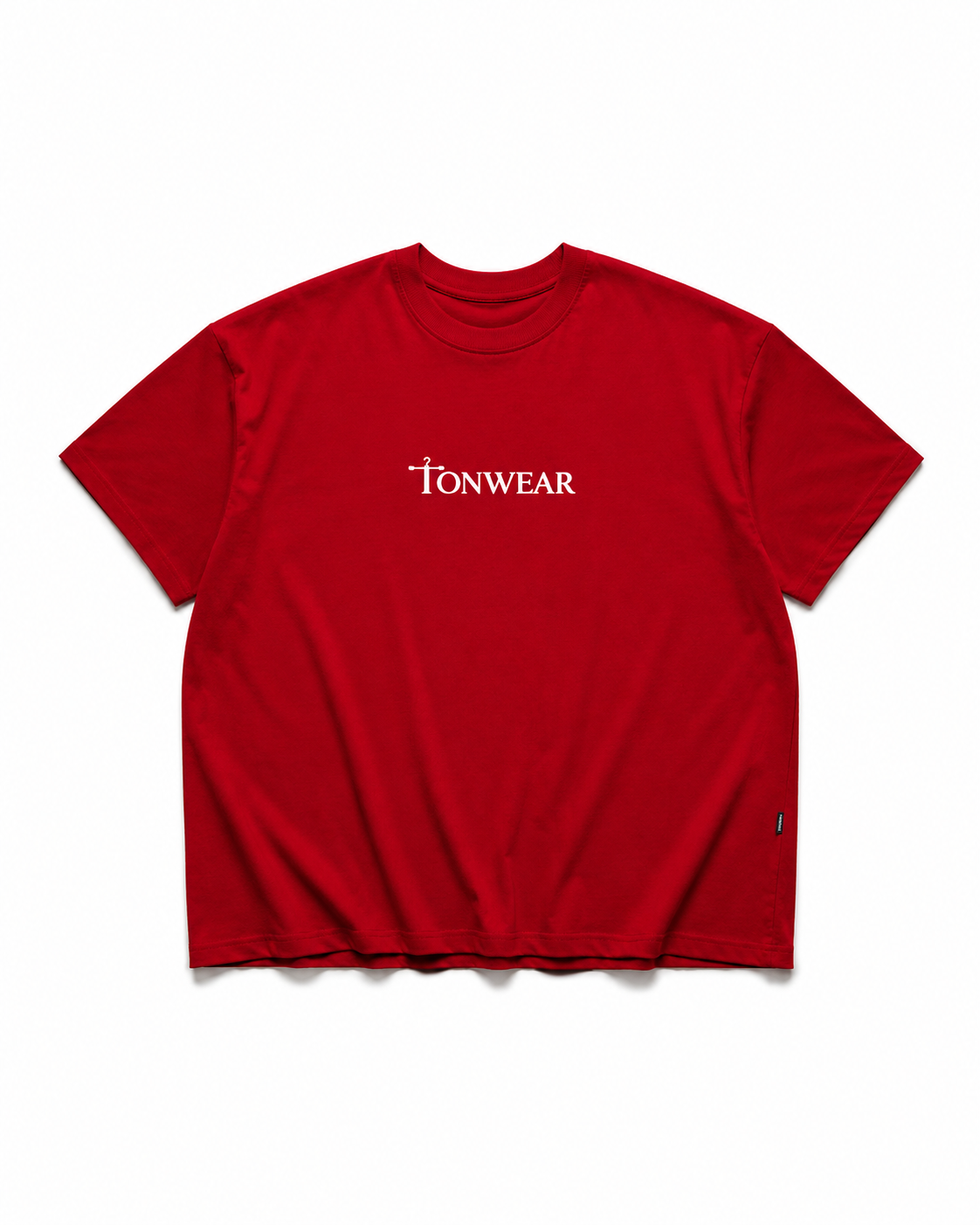 Basic T-Shirt