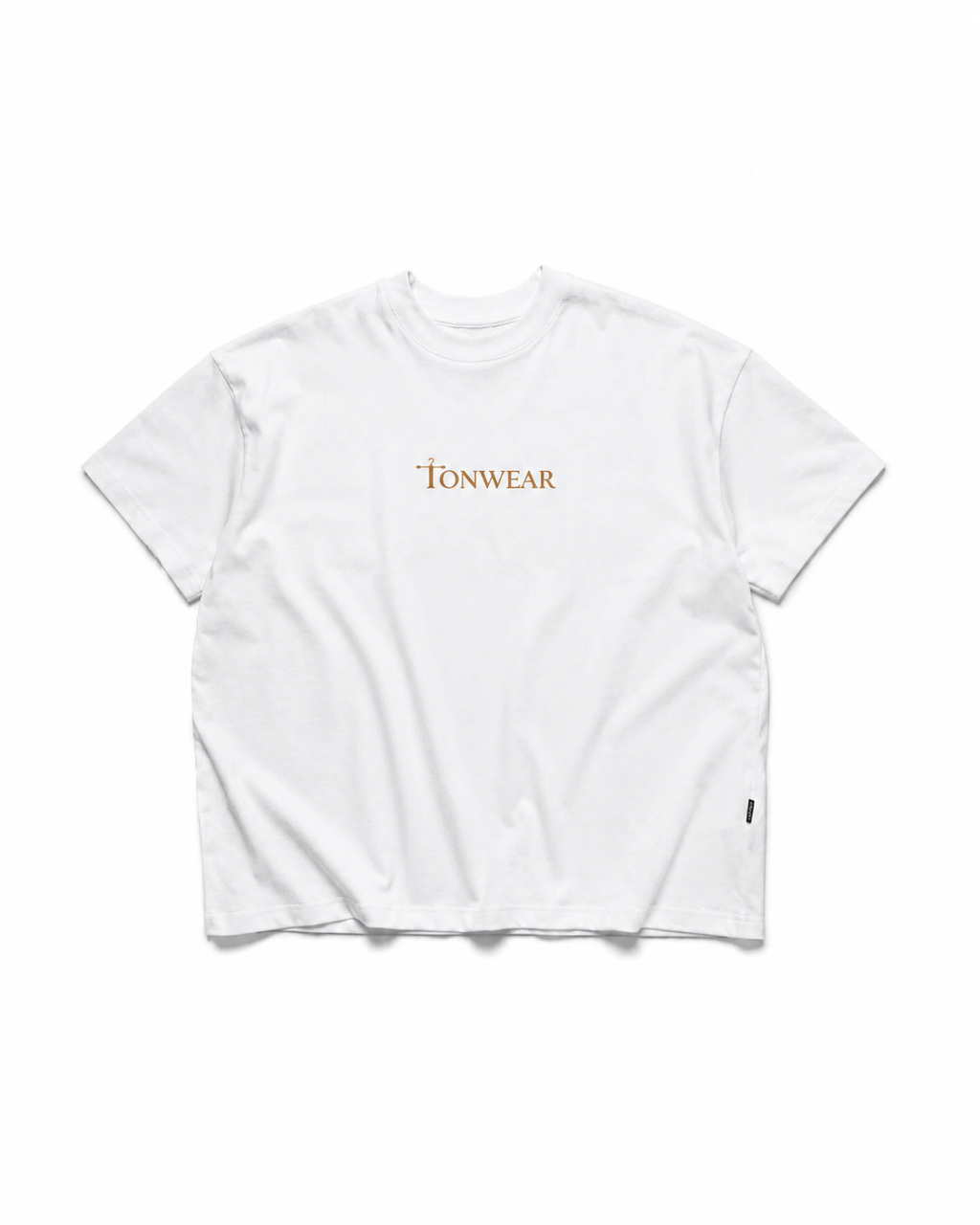 Basic T-Shirt