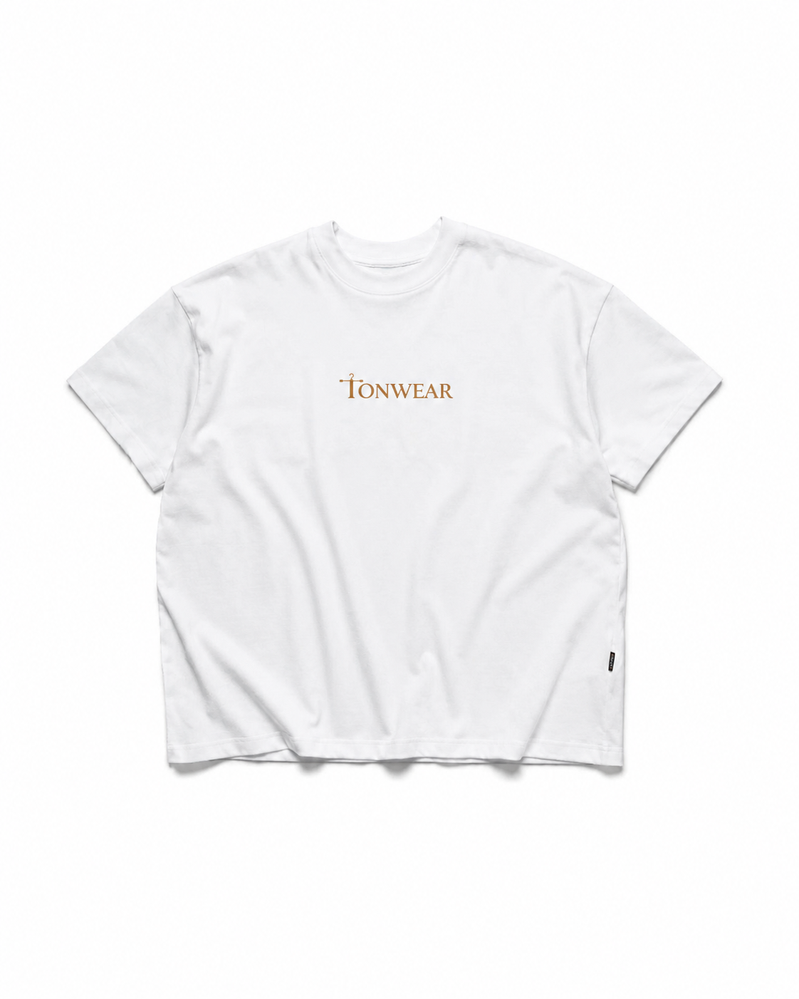 Basic T-Shirt