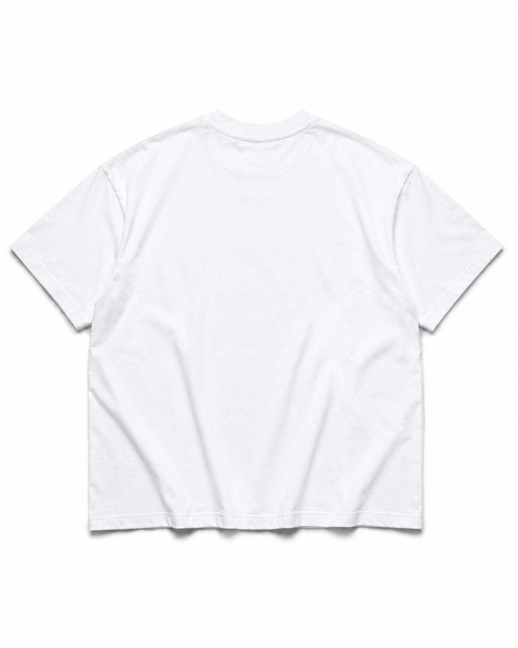 Basic T-Shirt